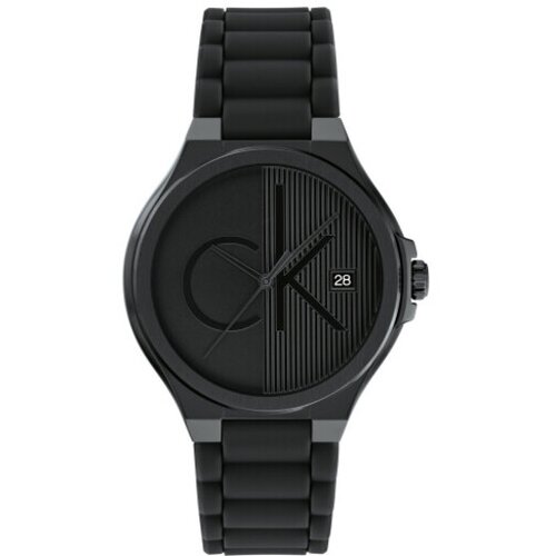 Calvin Klein CALVIN KLEIN ročna ura Confidence 25200486 Cene