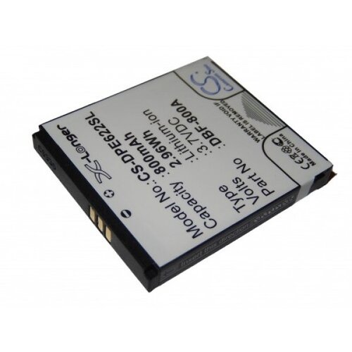 VHBW Baterija za Doro PhoneEasy 613 / 623 / 632, 800 mAh Cene