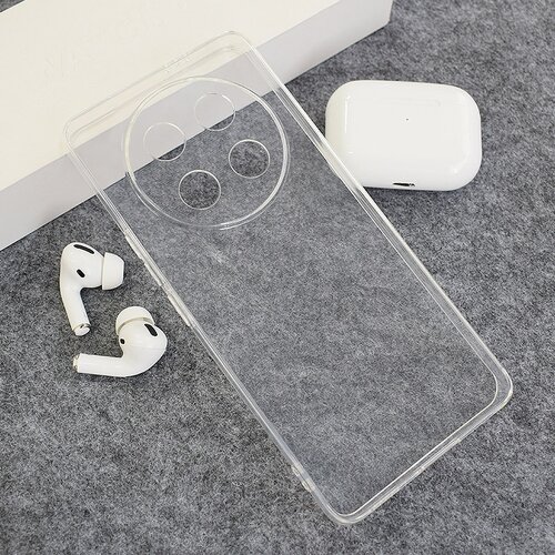  Maska za Honor Magic 7 Lite/ X9c 5G Giulietta transparent Cene