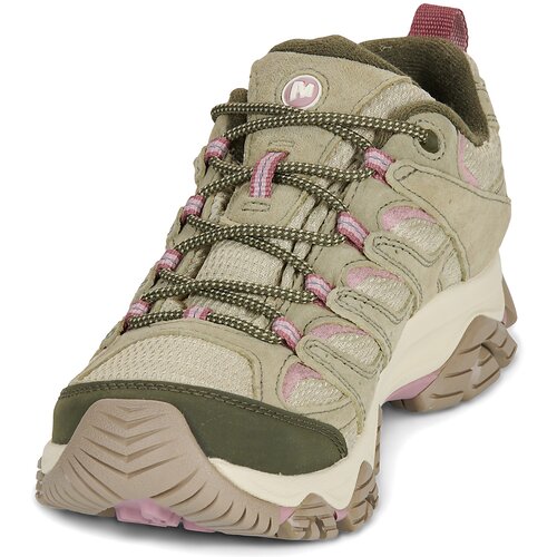 Merrell Pohodni&amp;scaron;tvo MOAB 3 GTX Siva Slike