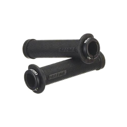  Gripovi DaBomb Particle Lockring black Cene
