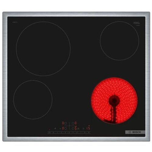 Bosch ugradbena ploča PKE645FP2E Slike