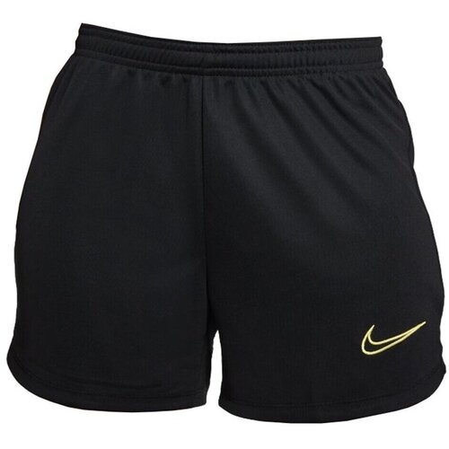 Nike Drifit Academy 21 Crna Slike