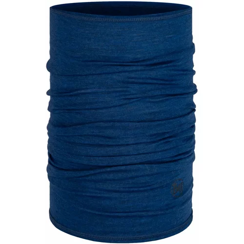 Buff merino lightweight solid tube scarf 1130107911000