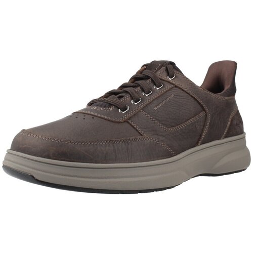 Clarks Nizke superge MULLAN EASY Kostanjeva Slike