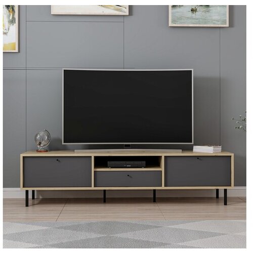 Hanah home TV komoda Lida 8874 Slike