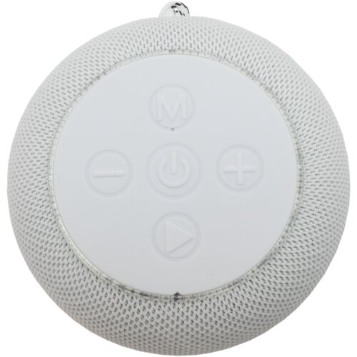WHITESHARK BLUETOOTH ZVUČNIK GBT-619 IDAKKA bijeli Slike