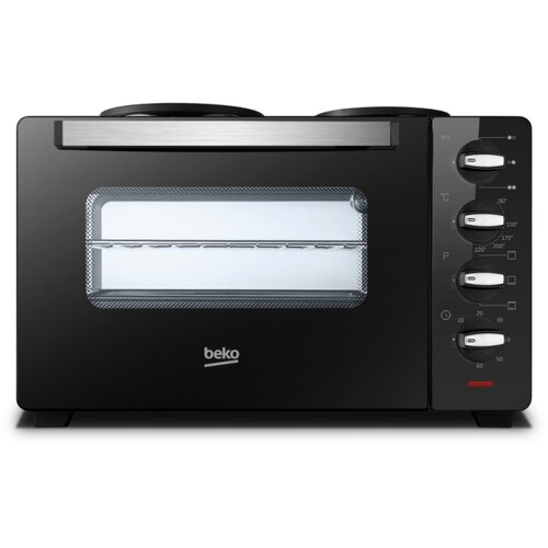 Beko mini pećnica BMOH30B - O&Scaron;TEĆENA AMBALAŽA Cijene