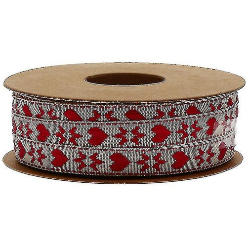 Generic 1 Roll Ribbon Wrapping Party Home Diy Darilna embalaža Trak za poročno dekoracijo, (21126183) Cene