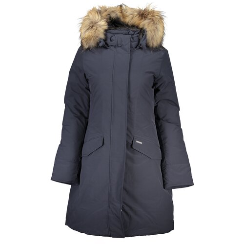 WOOLRICH BLUE WOMEN&#39;S JACKET Cijene