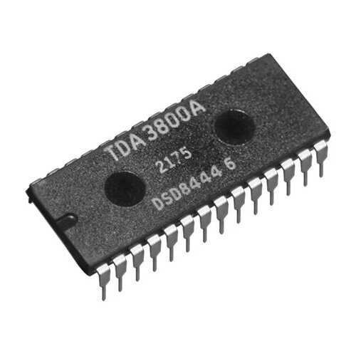  Integralno kolo TDA3800 Cene