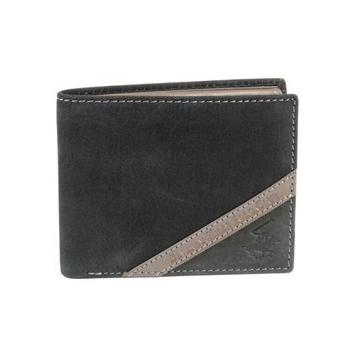 Bhpc Denarnice Sport Antracite Črna Cene