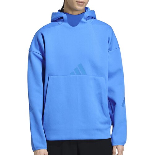 Adidas Mu&amp;scaron;ki duks Z.N.E, Plavi Slike