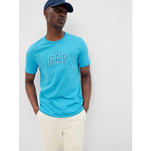 GAP T-shirt with logo - Men Cene