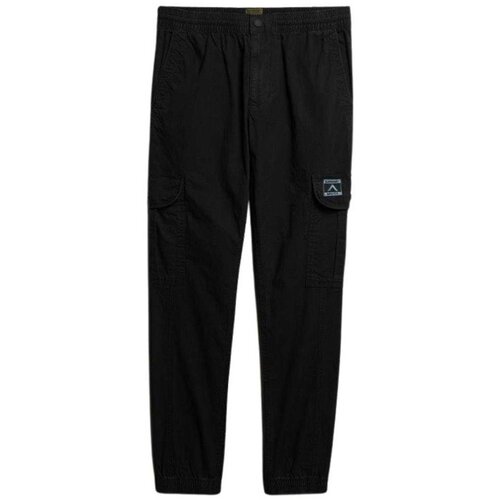 Superdry muške kargo pantalone SDM7011131A-02A Cene