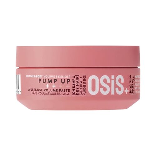 Schwarzkopf Osis Pump Up​ Slike
