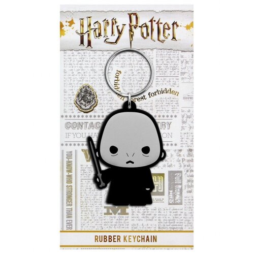 Pyramid International PYRAMID Harry Potter Voldemort chibi obesek Slike