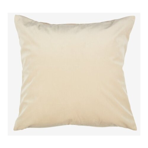 Ukrasna jastučnica 50x50 velur bež Slike