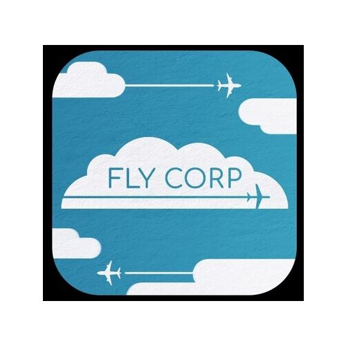  fly corp (pc) steam key global Cene