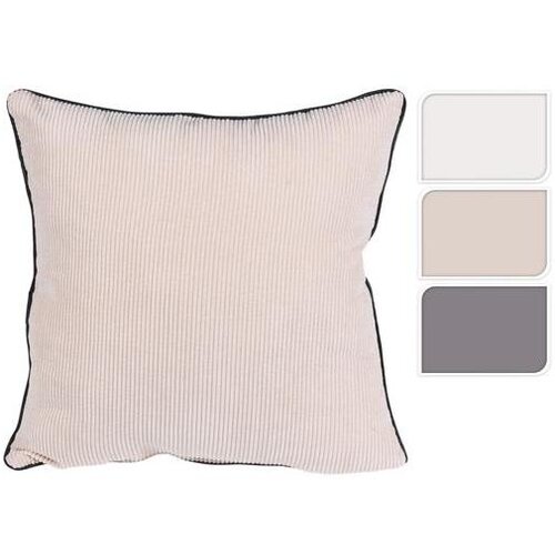  JASTUK CORDUROY 45*45CM Slike