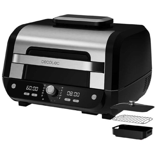 Cecotec 04950 - Cvrtnik na vroč zrak Cecofry FireDome 8000 Pro, (22118642) Cene