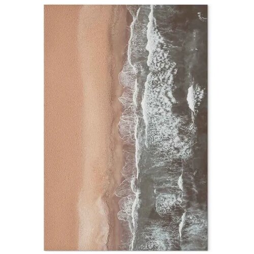  Slika - Shore Line (1 Part) Vertical 60x90 Standard Cijene