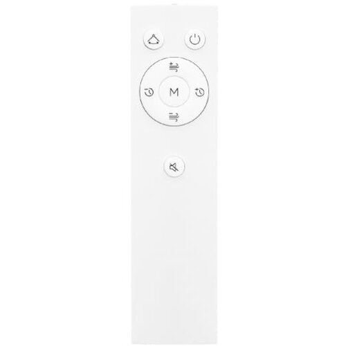  Ventilator stubni, daljinski upravljač, 60 W, 100 cm - TWFR100C Slike