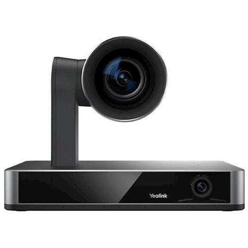 Yealink Konferencijski sistem CAME UVC86 Black II Cijene