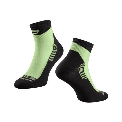 Force čarape dune, lime-zeleno s-m/36-41 ( 90085795 ) Slike