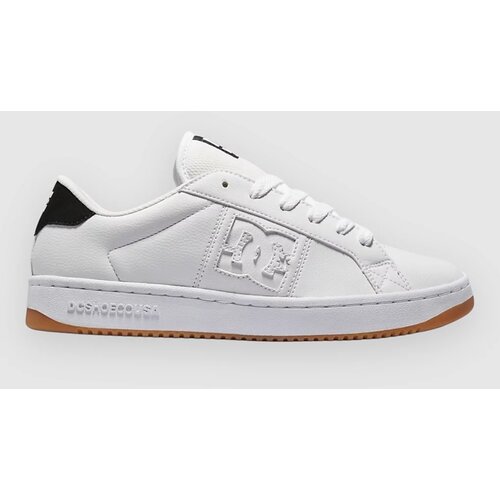 DC Striker Superge white / black / gum Cene