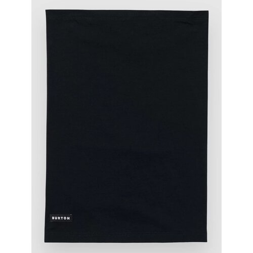 Burton Merino Wool Neck Warmer true black Cene