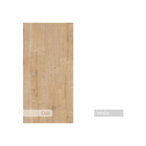 Hanah home TV komoda Gliss, 145x44.8x35 cm, Hrast Slike