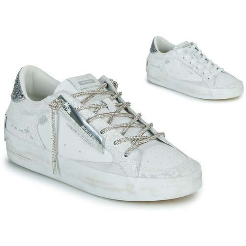 Crime London SK8 DELUXE Bijela Slike