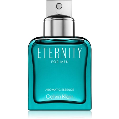 Calvin Klein Eternity for Men Aromatic Essence parfemska voda za mu&amp;scaron;karce 100 ml Slike
