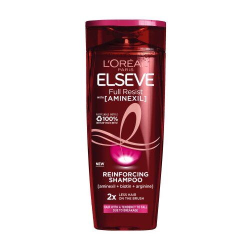 L´Oréal Paris L'Oreal Paris Elseve Full Resist Šampon 400 ml Cene