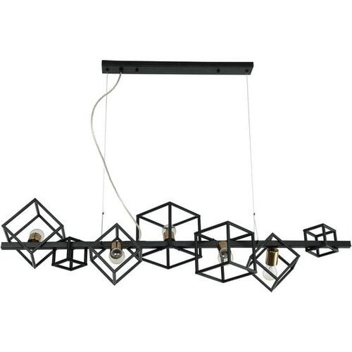  visilica F7275-5V bk Cene