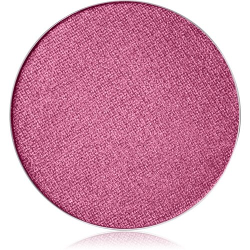 MAC Cosmetics Eye Shadow Pro Palette Refill Pan senčila za oči nadomestno polnilo odtenek Cranberry 1,3 g Slike
