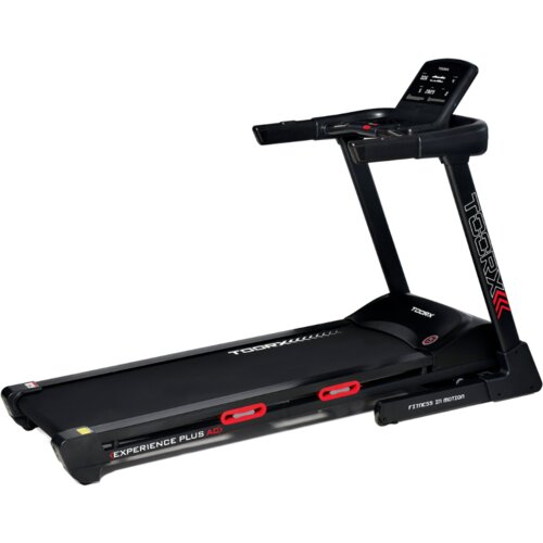 Traka za trčanje Toorx EXPERIENCE PLUS AC Cijene