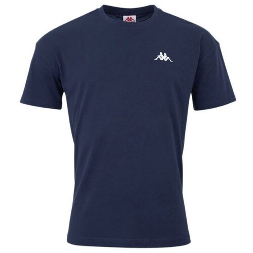 Kappa Majice s kratkimi rokavi Veer Loose Fit pisana Slike
