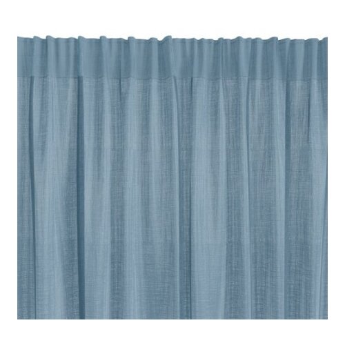  Golta pepeljasto plava zavesa 1x140x245 ( 5096436 ) Cene