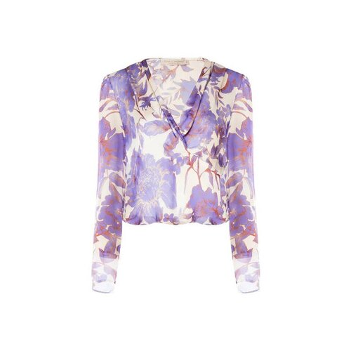 Rinascimento Srajce &amp;amp; Bluze CFC0020009002 pisana Slike