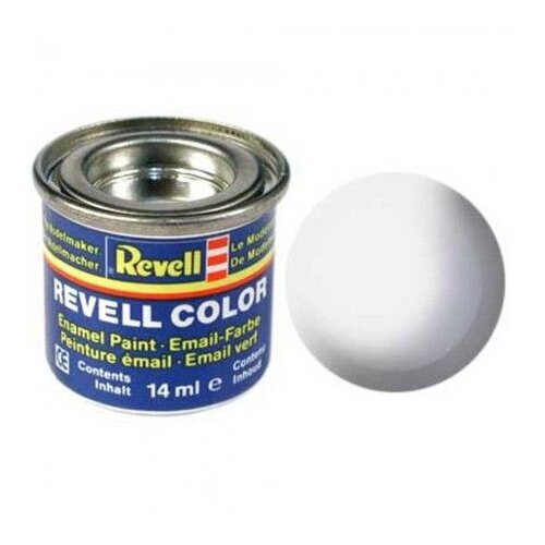 Revell Email Color bela, sijaj Slike