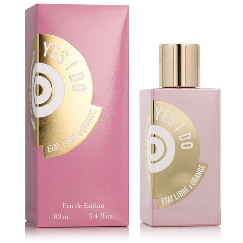 Parfem za žene Etat Libre D'Orange Don't Get Me Wrong Baby  Yes I Do EDP 100 ml Cijene