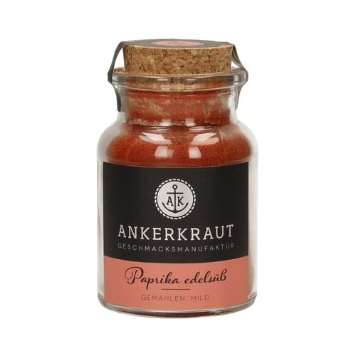 Ankerkraut Mleta sladka paprika Slike