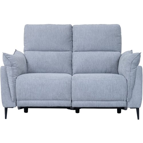 Furnhouse Siva sedežna garnitura 151 cm Barcelona – Cene