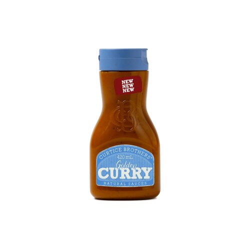 Curtice Brothers Golden Curry BBQ Slike