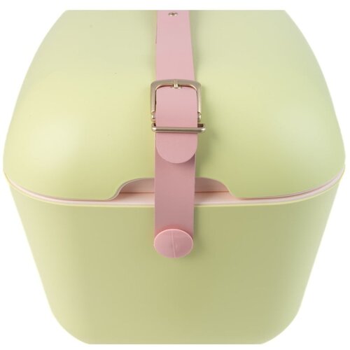 Polarbox Svetlo zelena hladilna torba 12 l Pop &amp;ndash; Slike