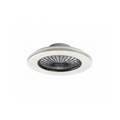 Rabalux plafonjera Dalfon2 led 48W crna (71330) Cene