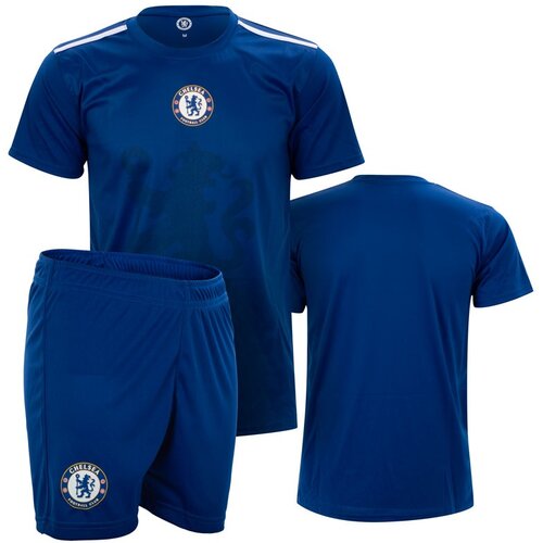 Drugo Chelsea N&amp;deg;1 Poly trening komplet dres za dječake Slike