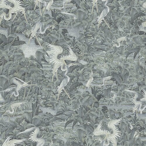 Decoprint Wallcoverings Mural Tapeta Onirique Cala Luna (4 boje) Slike